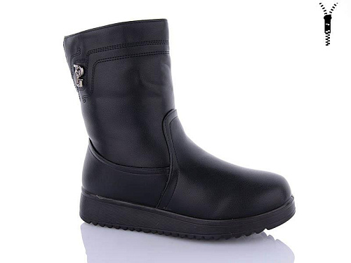 Ботинки Jiaolimei A239 в магазине Фонтан Обуви