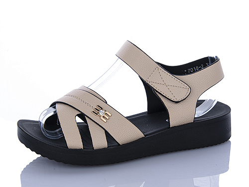Босоножки Baolikang 7018-2 в магазине Фонтан Обуви