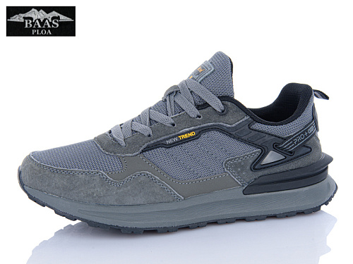 Кроссовки Baas L1866-9 в магазине Фонтан Обуви