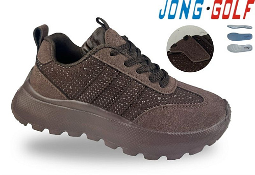Кроссовки Jong-Golf C11906-4 в магазине Фонтан Обуви