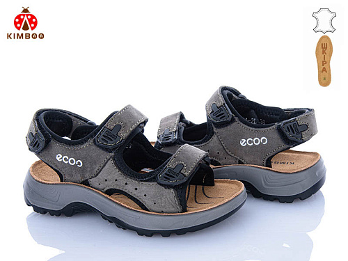 Босоножки Солнце T61-2L в магазине Фонтан Обуви