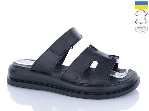 Шлепанцы X&L 98-12 в магазине Фонтан Обуви