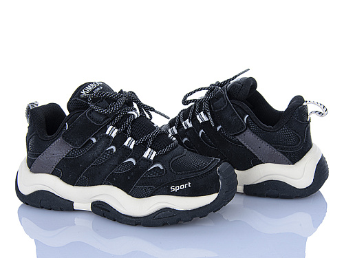 Кроссовки Xifa Kids ZY2425-3A в магазине Фонтан Обуви