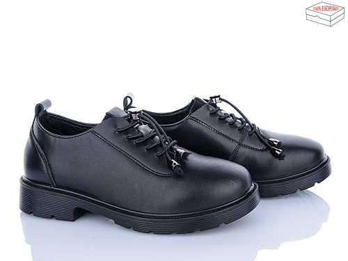 Туфли M•D-Gresso-Lunastep H506-1 в магазине Фонтан Обуви