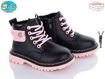 ботинки BBT R6816-2 в магазине Фонтан Обуви