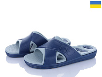 Шлепанцы Jose Amorales 115520 в магазине Фонтан Обуви