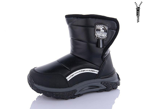 Дутики Okshoes 8870-2A в магазине Фонтан Обуви