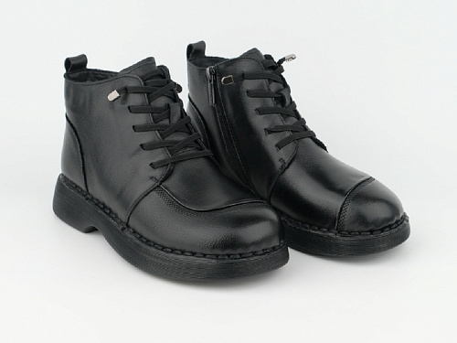 Ботинки Allshoes 214972 в магазине Фонтан Обуви