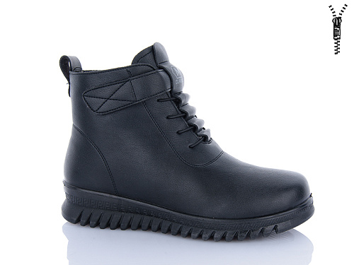 Ботинки Wsmr D877 в магазине Фонтан Обуви