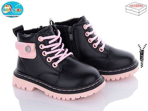 ботинки BBT R6816-2 в магазине Фонтан Обуви