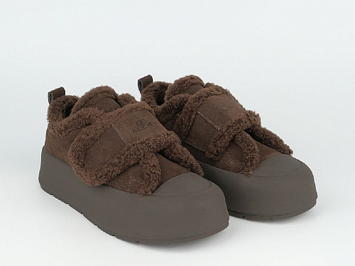 Кроссовки Allshoes 216202 в магазине Фонтан Обуви