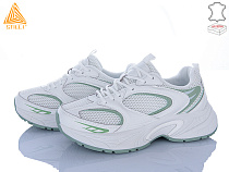 Кроссовки Stilli Group T50-7 шкіра в магазине Фонтан Обуви