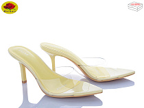 Шлепанцы Meideli H9326-42 в магазине Фонтан Обуви