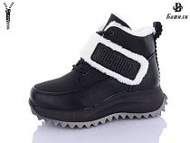 Ботинки Башили G93A37-2 в магазине Фонтан Обуви