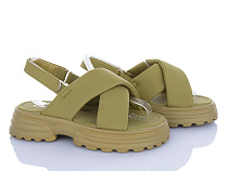 Босоножки Xifa Kids XF01-FG2470-3K в магазине Фонтан Обуви