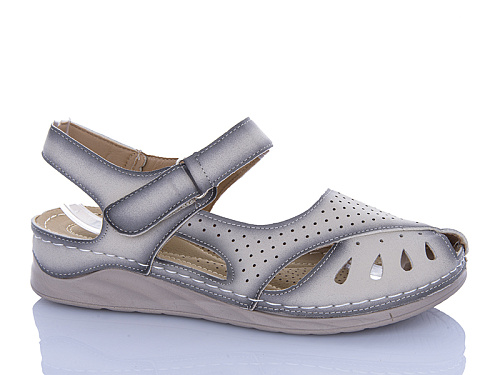 Босоножки Leguzaza K123-2 в магазине Фонтан Обуви