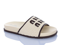 Шлепанцы Aba QQ109-3 в магазине Фонтан Обуви