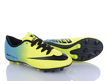 Спорт Vs Walked Crampon yellow (31-35) в магазине Фонтан Обуви