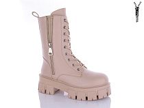 Ботинки Aba2 Y50-3 в магазине Фонтан Обуви