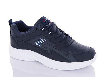 Кроссовки Sharif BB4131-1 (40-45) в магазине Фонтан Обуви