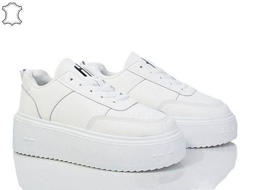 Кроссовки Бабочка 77-158 в магазине Фонтан Обуви