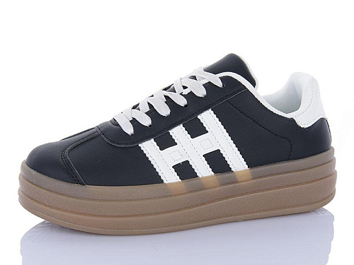 ABA2 X9 black в магазине Фонтан Обуви