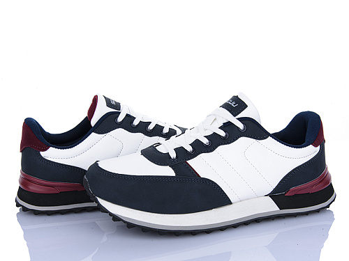 Кроссовки Мир 4214-A388-5A в магазине Фонтан Обуви