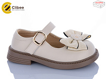Туфли Clibee-Apawwa DB804 beige в магазине Фонтан Обуви