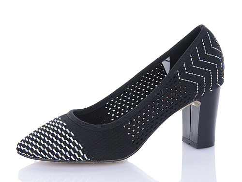 Туфли Sanlin 2-801B в магазине Фонтан Обуви