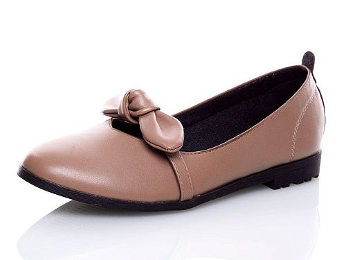 Туфли Fuguiyan A66-13 в магазине Фонтан Обуви