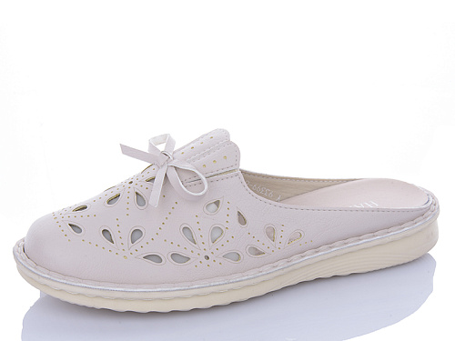 Шлепанцы Brother Y93399-6 батал в магазине Фонтан Обуви