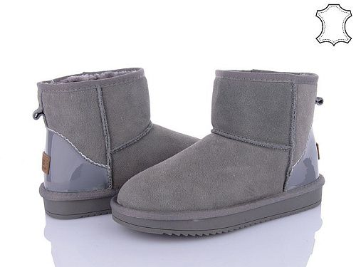 Угги Itts 5860-19 в магазине Фонтан Обуви
