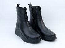 Ботинки Allshoes 217340 в магазине Фонтан Обуви