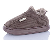 Тапочки Luckline 2592-2 в магазине Фонтан Обуви