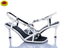 Босоножки Meideli L6565-9 в магазине Фонтан Обуви