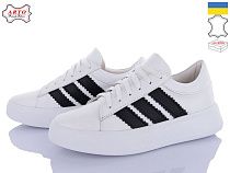 Кроссовки Arto 210 б-к в магазине Фонтан Обуви