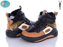 Ботинки Bbt T6979-2 в магазине Фонтан Обуви