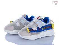 Кроссовки Crossopt NC105 blue в магазине Фонтан Обуви