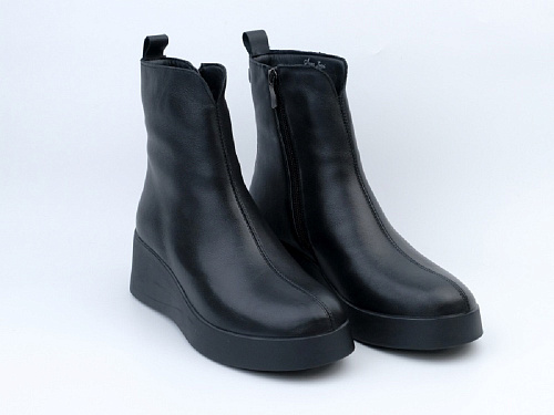 Ботинки Allshoes 217340 в магазине Фонтан Обуви