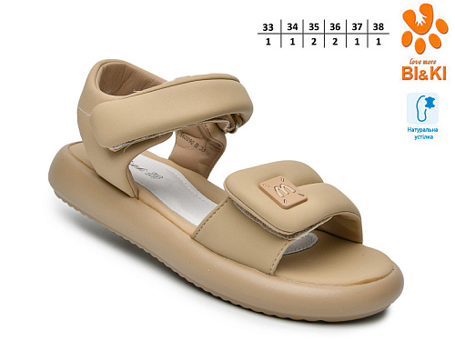 Босоножки Том.М 60090B в магазине Фонтан Обуви