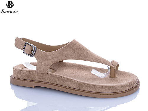 Босоножки Башили XH2-4 в магазине Фонтан Обуви