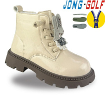 Ботинки Jong-Golf B31130-6 в магазине Фонтан Обуви