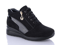 Ботинки Karco F672-4 в магазине Фонтан Обуви