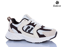 Кроссовки Башили G6530-18 в магазине Фонтан Обуви