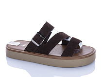 Шлепанцы Loretta E742-2 в магазине Фонтан Обуви