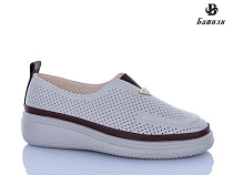 Туфли Башили H65113-7 в магазине Фонтан Обуви