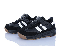 Кроссовки Clibee LC6611 black в магазине Фонтан Обуви