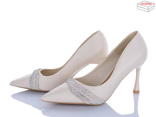 Туфли L&M-Lemon Y153-4 в магазине Фонтан Обуви