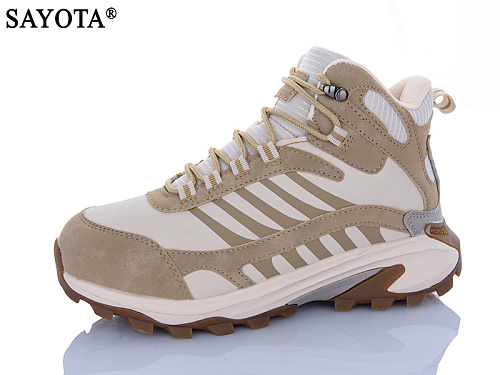 Кроссовки Sayota S883-9 в магазине Фонтан Обуви