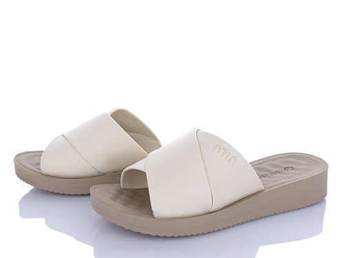 Шлепанцы Baolikang 606-2 в магазине Фонтан Обуви